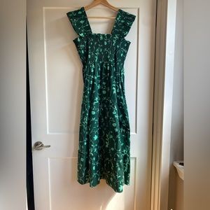 NWT Hill House Home Nap Dress L/ XL